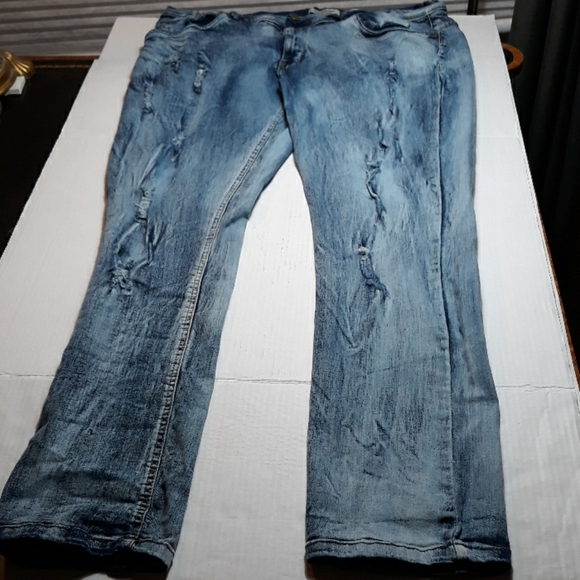 Dash Denim straight for jeans - Picture 3 of 4
